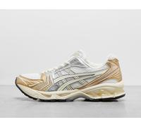 Asics GEL-KAYANO 14 men Lowtop gold|white in taglia:36