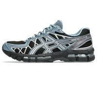 ASICS Gel - Kayano 20 Black Coffee / Pure Silver Unisex Size 35.5
