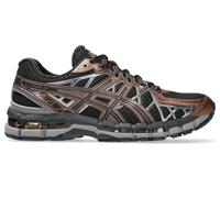 ASICS Gel - Kayano 20 Black / Reddish Brown Unisex Size 35.5