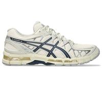ASICS Gel - Kayano 20 Cream / Independence Blue Unisex Size 35.5