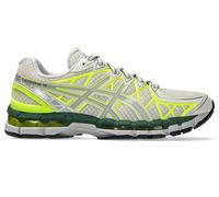 ASICS Gel - Kayano 20 Cream / Pure Silver Unisex Size 40.5