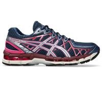 ASICS Gel - Kayano 20 Independence Blue / Pure Silver Unisex Size 35.5