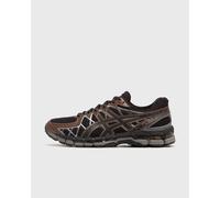 Asics GEL-KAYANO 20 men Lowtop black in taglia:42