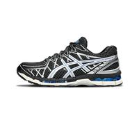 Asics - Gel-Kayano 20 Nero Puro Argento - -Shoes -Uomo -Multicolore -42 EU