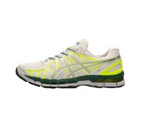 ASICS Gel - Kayano 20 Cream / Pure Silver Unisex Size 42.5