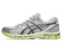 ASICS Gel - Kayano 20 Smoke Grey / Black Unisex Size 35.5