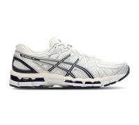 Asics GEL-KAYANO 20 Uomo - Sneakers Bianco - Taglia 46.5 - Rete/Sintetico White 46.5