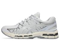 ASICS Gel - Kayano 20 White / Pure Silver Unisex Size 42