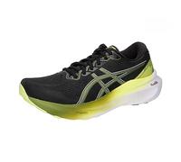 Asics Gel Kayano 30 Nero Giallo - Scarpe Running Uomo EUR 40 / US 7