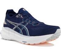 ASICS Gel - Kayano 31 Indigo Blue / Pure Silver FeMale Size 37