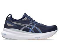 ASICS Gel - Kayano 31 Indigo Blue / Pure Silver FeMale Size 38