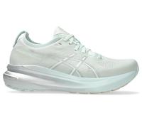 ASICS Gel - Kayano 31 Pure Aqua / Pure Silver FeMale Size 37