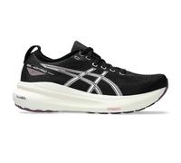 Asics Gel Kayano 31 Running Shoes Nero EU 42 Donna