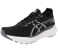Asics - Gel-Kayano 31 Wide - Scarpe da corsa US 8 | EU 41,5 nero/grigio