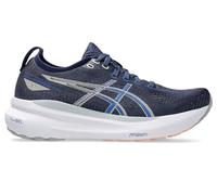 ASICS Gel-Kayano 31, Sneaker Donna, Blu Indaco/Argento Puro, 39.5 EU