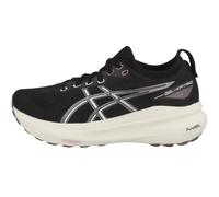 ASICS Gel - Kayano 31 Black / Pure Silver FeMale Size 37.5