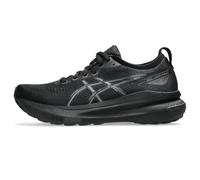 Asics Gel Kayano 31 Black/Black da Donna 42 Nero