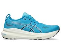 ASICS Gel-Kayano 31, Sneaker Uomo, Acqua Digitale/Ciano Brillante, 40 EU