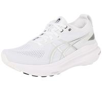 ASICS Gel-Kayano 31, Sneaker Uomo, Bianco/Cemento, 44.5 EU