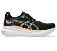 ASICS Gel - Kayano 31 Black / Cool Matcha Male Size 44