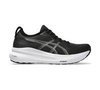 Asics Gel Kayano 31 W - scarpe running stabili - donna 6 US Black/Grey woman Recycled Polyester,Ortholite