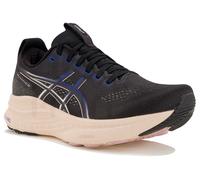 Asics Gel-kayano 32 Running Shoes Nero EU 35 1/2 Donna