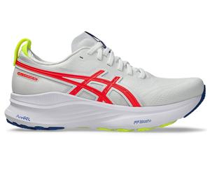 ASICS Gel - Kayano 32 Atc White / Flash Coral FeMale Size 36