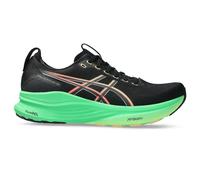 Asics Gel-Kayano 32 Black/Vital Green 44