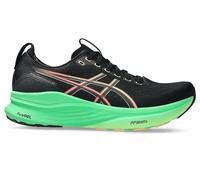 ASICS Gel - Kayano 32 Black / Vital Green Male Size 48