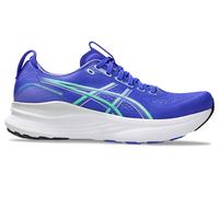 ASICS Gel - Kayano 32 Cobalt Burst / Pure Silver Male Size 51.5