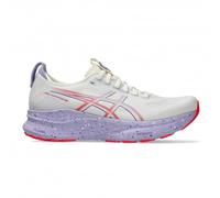 Asics Gel-Kayano 32 Cream Edo Viola - Scarpe Running Donna EUR 42 / US 10