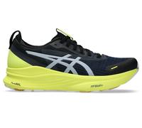 Asics Gel Kayano 32 Lite-Show/Citron da Uomo 47 Nero
