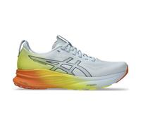 Asics Gel Kayano 32 M - scarpe running stabili - uomo Blue/Orange 10,5 US