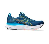 ASICS Gel-Kayano 32 Scarpa stabile Uomini-blu, arancione