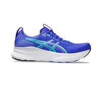 ASICS Gel-Kayano 32 Scarpa stabile Uomini-blu, argento