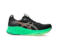 ASICS Gel-Kayano 32 Scarpa stabile Uomini-nero, verde