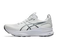 Asics Gel-Kayano 32 Scarpe da Corsa da Uomo, Bianco/Argento Puro., 45 EU
