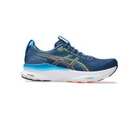 Asics Gel-Kayano 32 Scarpe Running Uomo, Twilight Blue/Anzu