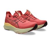 ASICS Gel-Kayano 32, Sneaker Donna, Dark Pink Clay/Dark Currant, 40.5 EU