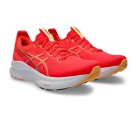 ASICS Gel-Kayano 32, Sneaker Uomo, Flash Red Beet Juice, 46.5 EU