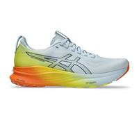 Asics Gel Kayano 32 M - scarpe running stabili - uomo Blue/Orange 10 US