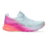 ASICS Gel-kayano 32 W - Donna - Grigio / Rosa / Arancione - Taglia 39 1/2- modello 2026
