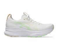 ASICS Scarpe da running Gel-Kayano 32 Bianco/Giallo acido Donna 42