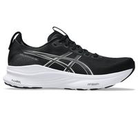 ASICS Gel - Kayano 32 Wide Black / White Male Size 46