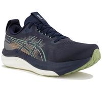 Asics - Gel-Kayano 33 - Scarpe da corsa EU 45 blu/verde