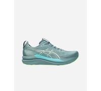 Scarpe ASICS Gel Kayano 33 Foggy Teal/Yellow Uomo 42.5