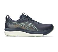 Asics - Gel-Kayano 33 - Scarpe da corsa EU 41,5 blu/verde