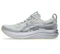 ASICS Gel - Kayano 33 Platinum Platinum / Glow Green Male Size 42.5