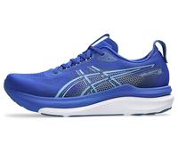 Asics Gel Kayano 33 Prussian Blue/White da Uomo 43.5 Blu