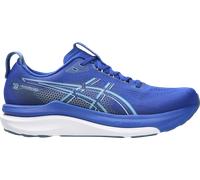 Asics Gel Kayano 33 Prussian Blue/White da Uomo 44 Blu